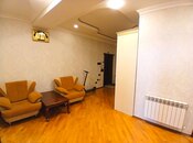 Satılır 3 otaqlı yeni tikili 124 m², Qara Qarayev m., photo 5 from 8
