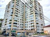 Satılır 3 otaqlı yeni tikili 124 m², Qara Qarayev m., photo 4 from 8