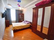 Satılır 3 otaqlı yeni tikili 124 m², Qara Qarayev m., photo 7 from 8