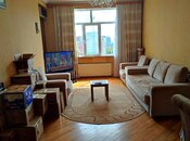 Satılır 3 otaqlı yeni tikili 95 m², Qara Qarayev m., photo 2 from 8