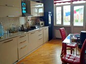 Satılır 3 otaqlı yeni tikili 95 m², Qara Qarayev m., photo 7 from 8