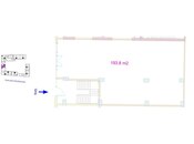 Satılır  obyekt 193.8 m², Şah İsmayıl Xətai m., photo 3 from 7