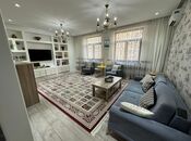 4 otaqlı yeni tikili - Bayıl q. - 145 m²