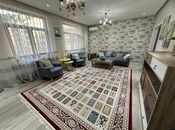 4 otaqlı yeni tikili - Bayıl q. - 145 m²