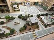 İcarəyə verilir 4 otaqlı yeni tikili 160 m², Gənclik m., photo 2 from 8