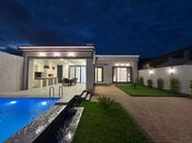 Satılır 4 otaqlı həyət evi/bağ evi 170 m², Mərdəkan q., photo 1 from 8