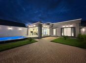 Satılır 4 otaqlı həyət evi/bağ evi 170 m², Mərdəkan q., photo 4 from 8