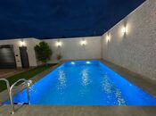 Satılır 4 otaqlı həyət evi/bağ evi 170 m², Mərdəkan q., photo 5 from 8