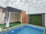 4 otaqlı həyət evi/bağ evi - Şüvəlan q. - 150 m²