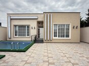 4 otaqlı həyət evi/bağ evi - Şüvəlan q. - 150 m²