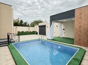 4 otaqlı həyət evi/bağ evi - Şüvəlan q. - 150 m²