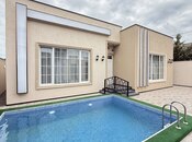 4 otaqlı həyət evi/bağ evi - Şüvəlan q. - 150 m²