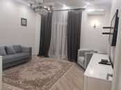 İcarəyə verilir 2 otaqlı köhnə tikili 60 m², Sahil m., photo 3 from 8