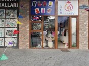İcarəyə verilir  obyekt 30 m², Həzi Aslanov m., photo 1 from 8