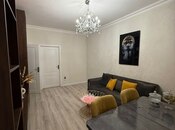 Satılır 2 otaqlı köhnə tikili 56 m², Memar Əcəmi m., photo 4 from 8