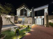 5 otaqlı həyət evi/bağ evi - Şüvəlan q. - 200 m²