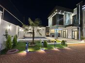 5 otaqlı həyət evi/bağ evi - Şüvəlan q. - 200 m²