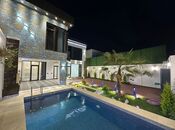 5 otaqlı həyət evi/bağ evi - Şüvəlan q. - 200 m²