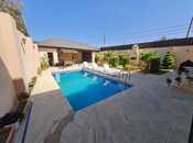 Satılır 5 otaqlı həyət evi/bağ evi 200 m², Mərdəkan q., photo 2 from 8