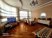 Продаётся 4-комн. новостройка 180 м², м. Элмляр Академиясы, photo 4 from 8
