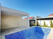 4 otaqlı həyət evi/bağ evi - Mərdəkan q. - 150 m²