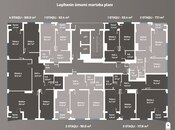 Продаётся 4-комн. новостройка 169 м², м. Улдуз, photo 3 from 7