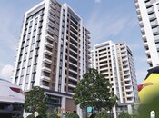 Объявление №5331467 - Баку, м. Улдуз, 4-комн., 169 м², 8/14 этаж