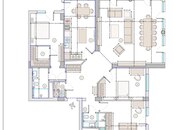 Satılır 4 otaqlı yeni tikili 200 m², Nəsimi r., photo 2 from 8