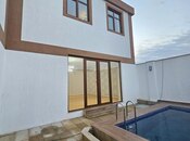 4 otaqlı həyət evi/bağ evi - Şüvəlan q. - 150 m²