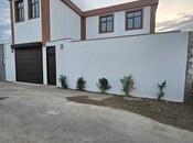 4 otaqlı həyət evi/bağ evi - Şüvəlan q. - 150 m²