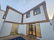 4 otaqlı həyət evi/bağ evi - Şüvəlan q. - 150 m²