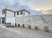 4 otaqlı həyət evi/bağ evi - Şüvəlan q. - 150 m²