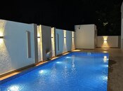 Объявление №5332180 - Баку, пос. Фатмаи, 4-комн., 205 м²