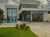 6 otaqlı həyət evi/bağ evi - Mərdəkan q. - 360 m²