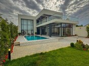 6 otaqlı həyət evi/bağ evi - Mərdəkan q. - 360 m²