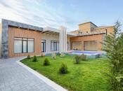 5 otaqlı həyət evi/bağ evi - Mərdəkan q. - 200 m²