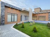 5 otaqlı həyət evi/bağ evi - Mərdəkan q. - 200 m²