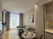 İcarəyə verilir 2 otaqlı yeni tikili 65 m², Nərimanov r., photo 2 from 8