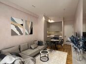 İcarəyə verilir 2 otaqlı yeni tikili 65 m², Nərimanov r., photo 7 from 8