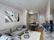 İcarəyə verilir 2 otaqlı yeni tikili 65 m², Nərimanov r., photo 3 from 8