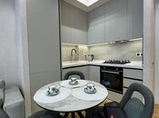 İcarəyə verilir 2 otaqlı yeni tikili 65 m², Nərimanov r., photo 4 from 8