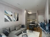 İcarəyə verilir 2 otaqlı yeni tikili 65 m², Nərimanov r., photo 5 from 8
