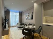 İcarəyə verilir 2 otaqlı yeni tikili 65 m², Nərimanov r., photo 6 from 8