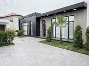 4 otaqlı həyət evi/bağ evi - Şüvəlan q. - 160 m²