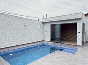 4 otaqlı həyət evi/bağ evi - Şüvəlan q. - 160 m²