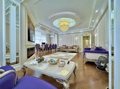 4 otaqlı yeni tikili - Qara Qarayev m. - 220 m²