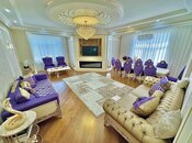 4 otaqlı yeni tikili - Qara Qarayev m. - 220 m²