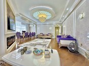 4 otaqlı yeni tikili - Qara Qarayev m. - 220 m²
