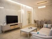 İcarəyə verilir 3 otaqlı yeni tikili 123 m², Nərimanov r., photo 4 from 8