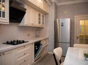 İcarəyə verilir 3 otaqlı yeni tikili 123 m², Nərimanov r., photo 8 from 8